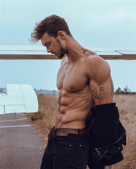 christian hogue height|Christian Hogue